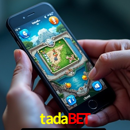 Segurança 2FA tadabet