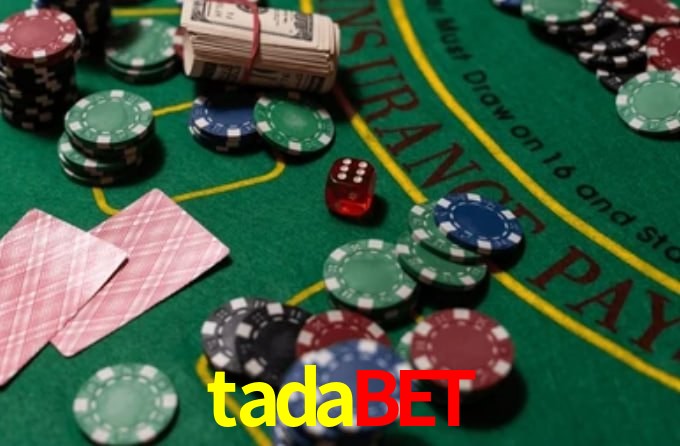 Apostas de Tênis tadabet