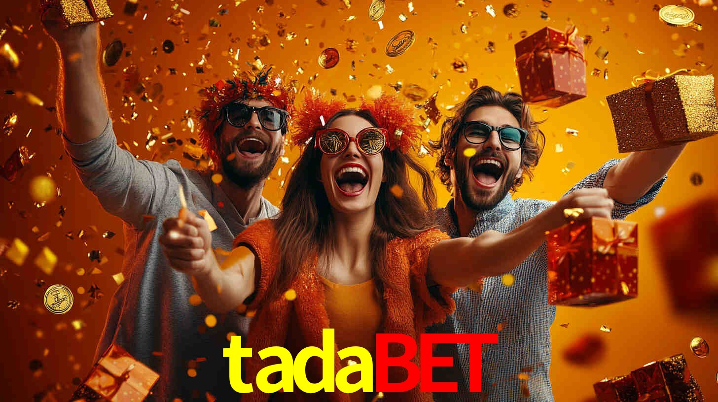 Promoção Relâmpago tadabet