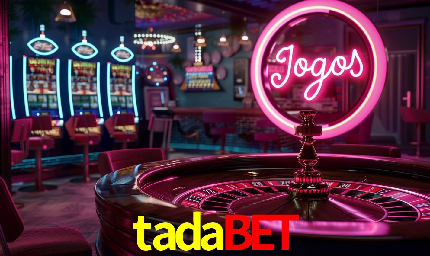Diretório de Jogos tadabet