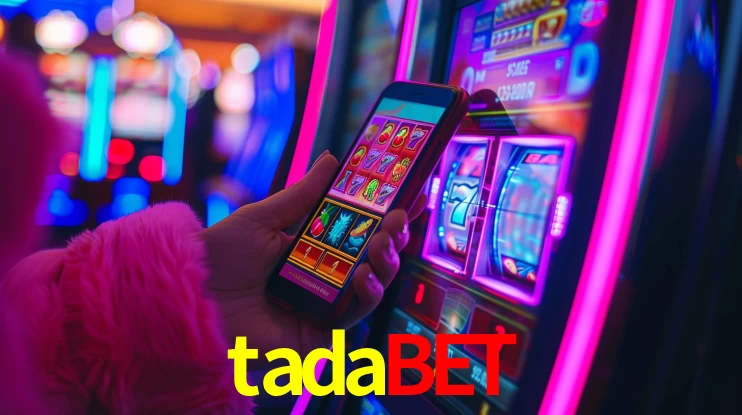 Tecnologia da Plataforma tadabet