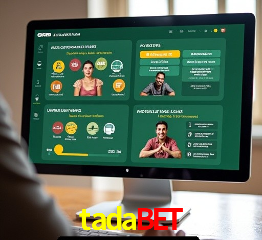 Promoções Sazonais tadabet