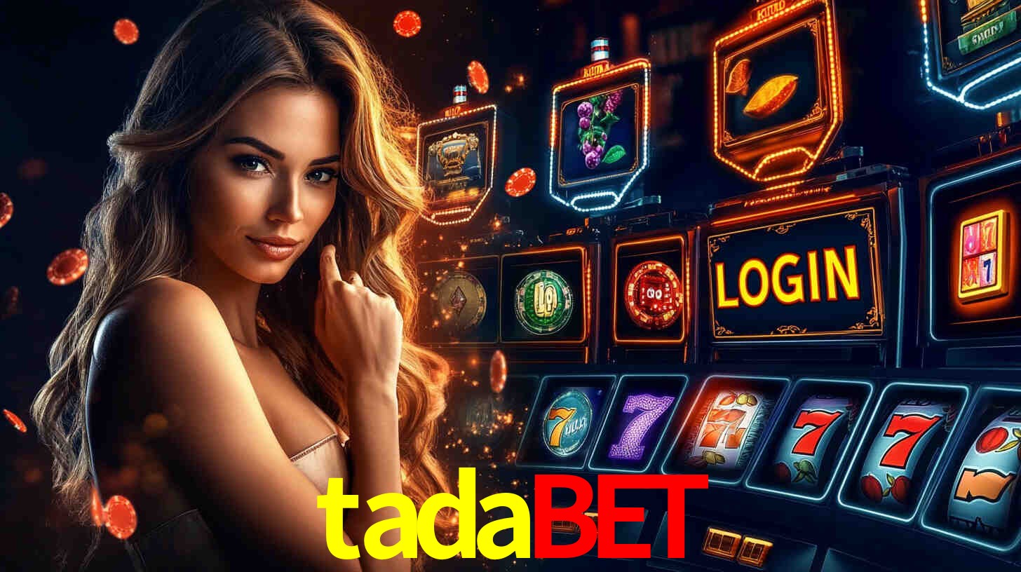 Login Seguro tadabet