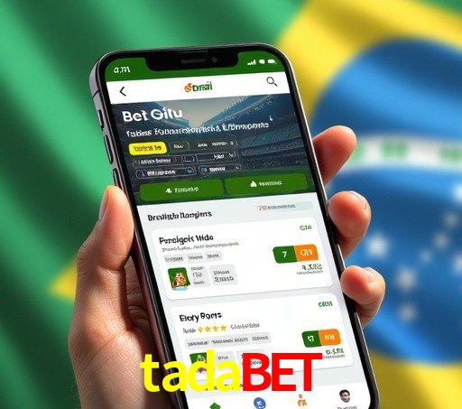 Sistemas de Segurança tadabet