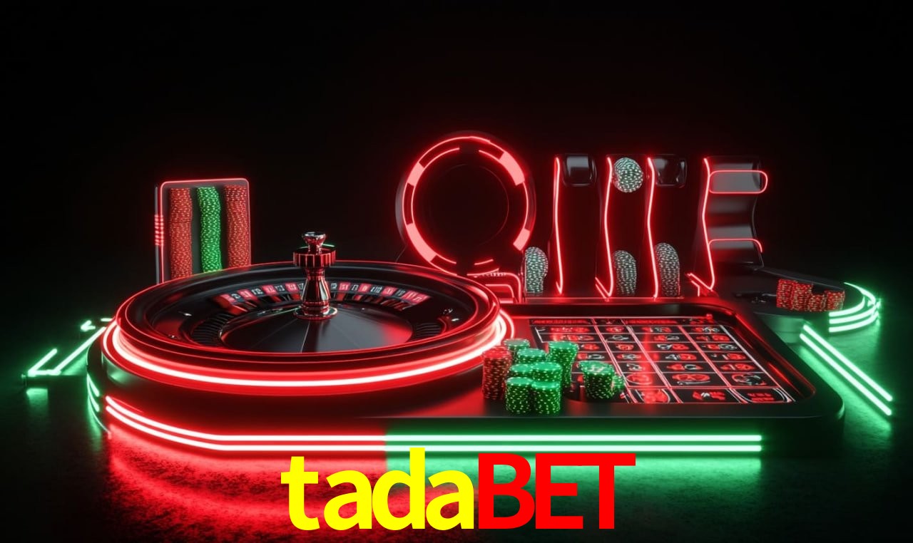 Estatísticas tadabet